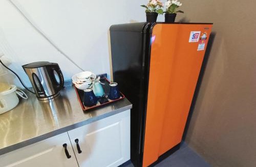 Malacca City House | Melaka Riviera Studio 15