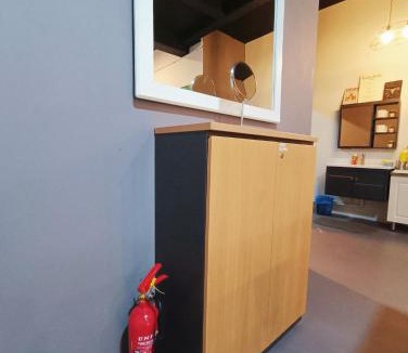 Malacca City House | Melaka Riviera Studio 15