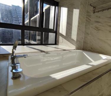 Taman Melaka Raya Apartment | Melaka Town - Imperio Residence Studio With Bathtub