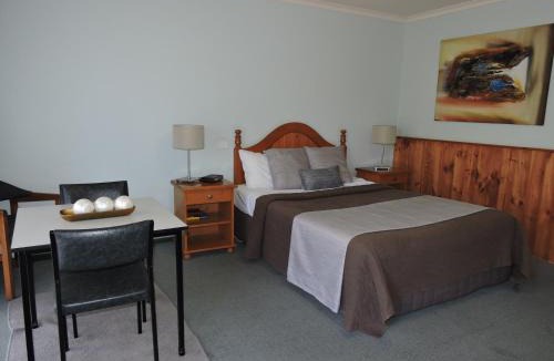 Portland Hotel | Melaleuca Motel