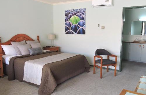 Portland Hotel | Melaleuca Motel