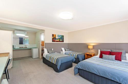 Portland Hotel | Melaleuca Motel