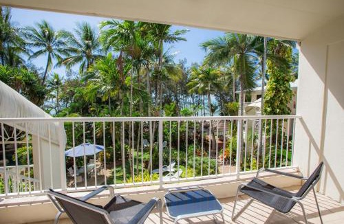 Palm Cove Resort | Melaleuca Resort