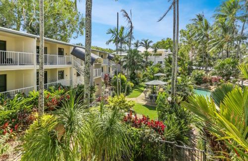 Palm Cove Resort | Melaleuca Resort