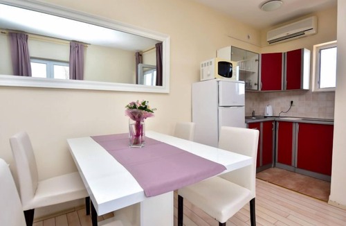 Dinjiska Apartment | Melandura by Interhome