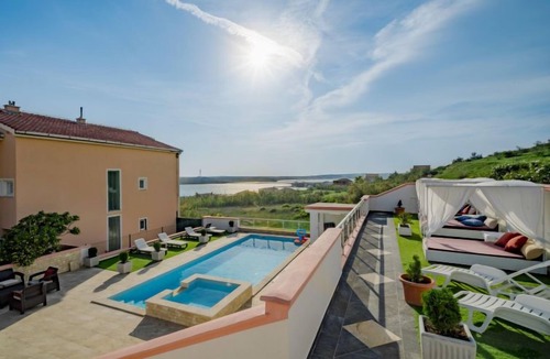 Dinjiska Apartment | Melandura by Interhome