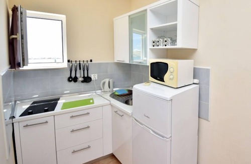 Dinjiska Apartment | Melandura by Interhome