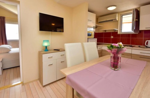 Dinjiska Apartment | Melandura by Interhome