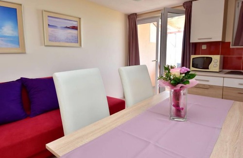 Dinjiska Apartment | Melandura by Interhome