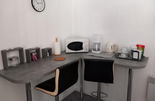 Ahun Apartment | MELANIE