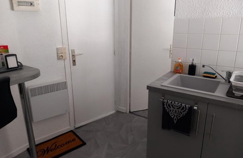 Ahun Apartment | MELANIE