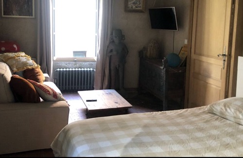 Flavigny-sur-Ozerain House | Melanie's Clos