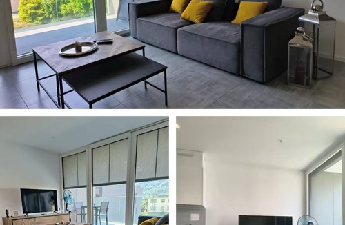 Melano Apartment | Melano Design Apartment