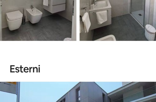 Melano Apartment | Melano Design Apartment