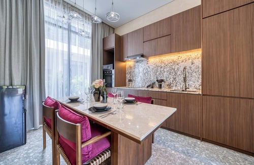 Ungasan Villa | Melasti Dream Residence