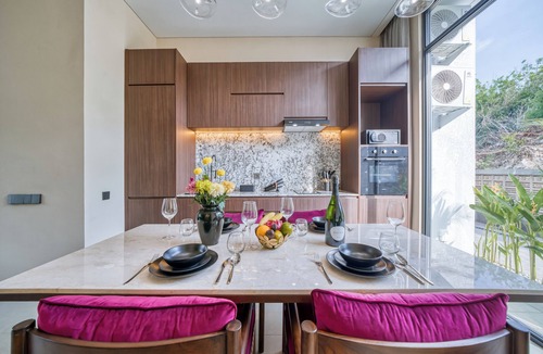 Ungasan Villa | Melasti Dream Residence