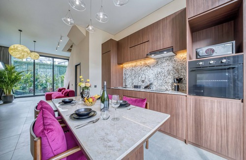 Ungasan Villa | Melasti Dream Residence