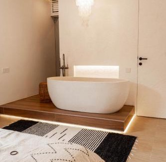 Ungasan Villa | Melasti Villa #2 2Bdr with Yard & Pool