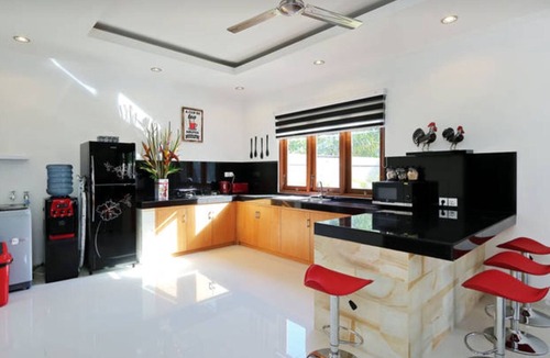 Legian City-Centre Villa | Melati 3BR Villa Oasis in Legian