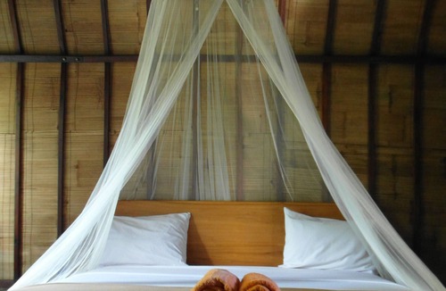 Gili Trawangan Bed & Breakfast | Melati Cottage