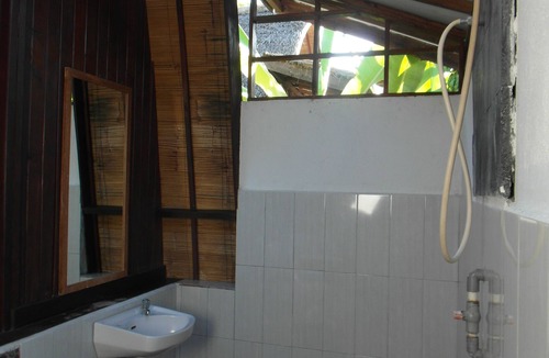 Gili Trawangan Bed & Breakfast | Melati Cottage