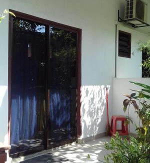 Sungai Kantan House | MELATI INN