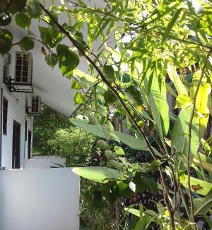 Sungai Kantan House | MELATI INN