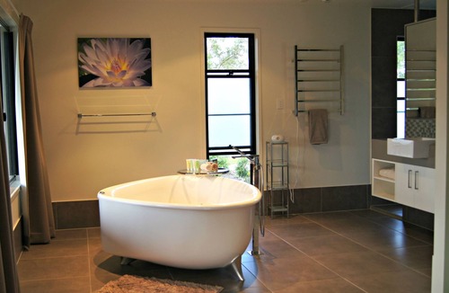 Melawondi House | Melawondi Spring Retreat