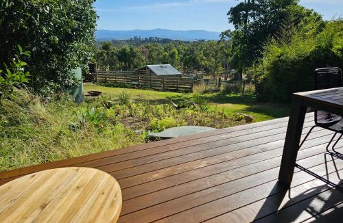 Lilydale Bed & Breakfast | Melazzano