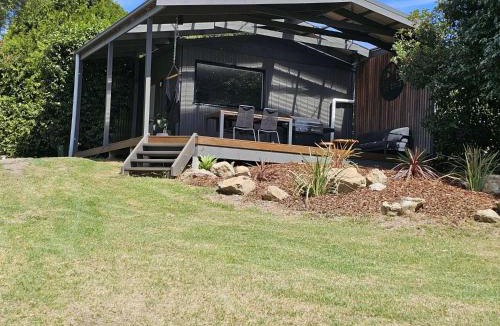 Lilydale Bed & Breakfast | Melazzano