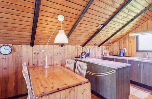 Glesborg House | "Melba" - 8km from the sea by Interhome