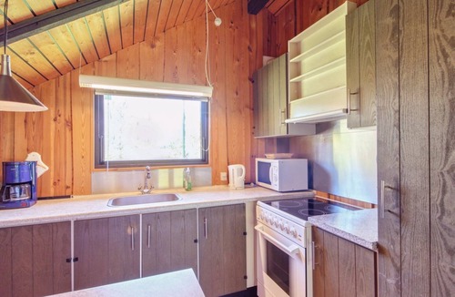 Glesborg House | "Melba" - 8km from the sea by Interhome