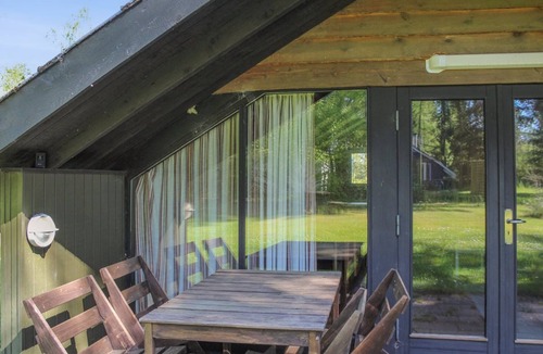 Glesborg House | "Melba" - 8km from the sea by Interhome