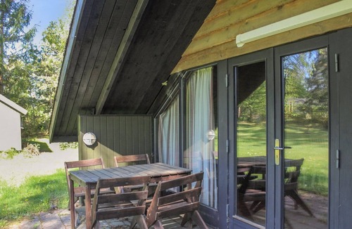 Glesborg House | "Melba" - 8km from the sea by Interhome