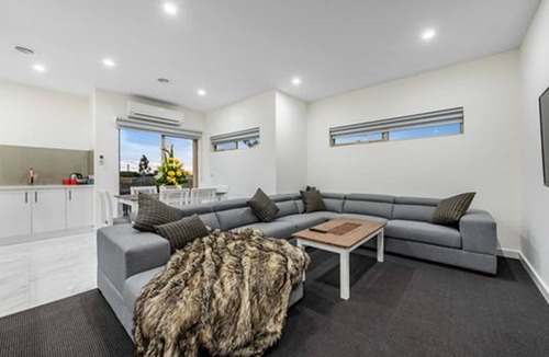 Tullamarine Hotel | Melbourne Airport Motel