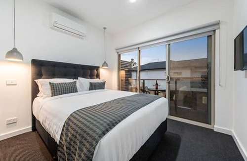 Tullamarine Hotel | Melbourne Airport Motel