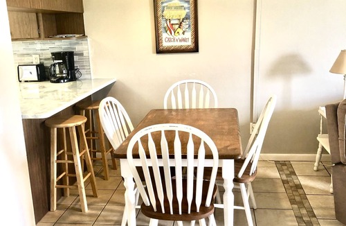 New Melbourne Beach Condo | Melbourne Beach Beachfront, Oceanfront nearly secluded Beach Unit A