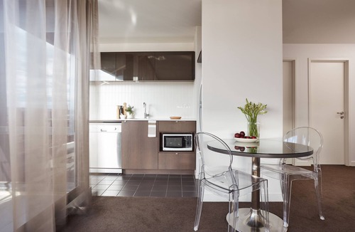 Dandenong Apartment | Melbourne Dandenong Central Apartment