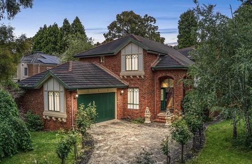 Vermont House | Melbourne eastern suburbs best street