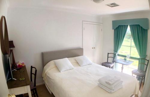 Kurunjang House | Melbourne Garden Bed and Breakfast