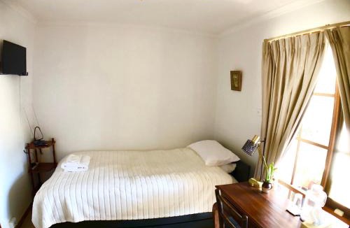 Kurunjang House | Melbourne Garden Bed and Breakfast