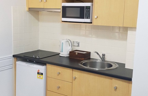 Kew Apartment | Melbourne Kew Central Apartment Hotel