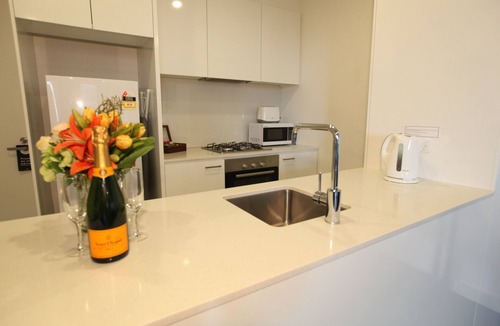 Wantirna South Apartment | Melbourne Knox Central Apartment Hotel