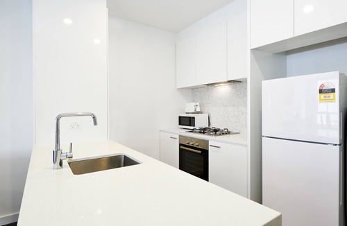 Wantirna South Apartment | Melbourne Knox Central Apartment Hotel