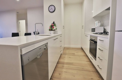 Wantirna South Apartment | Melbourne Knox Central Apartment Hotel