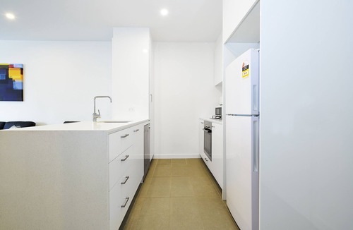 Wantirna South Apartment | Melbourne Knox Central Apartment Hotel