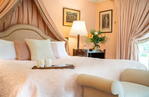 Welwyn Garden City Hotel | Melbourne Lodge