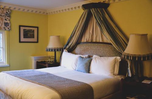 Welwyn Garden City Hotel | Melbourne Lodge