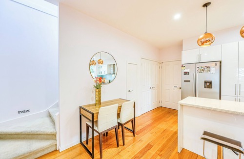 Doncaster Villa | Melbourne Luxury Villa at Doncaster