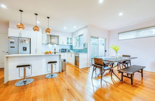 Doncaster Villa | Melbourne Luxury Villa at Doncaster